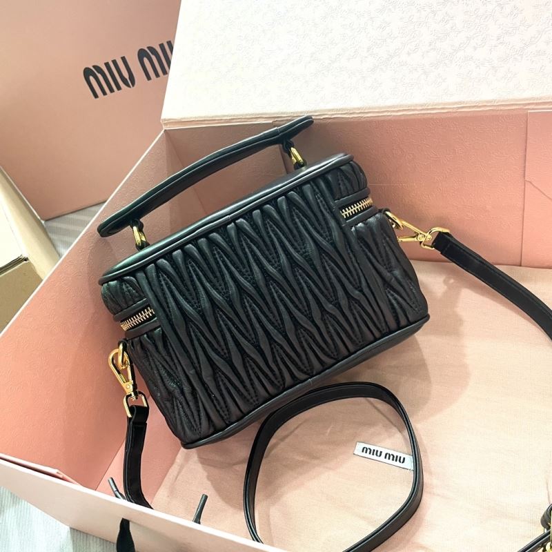 Miu Miu Cosmetic Bags